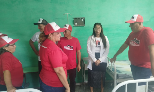 Las Tunas celebra el 26 de Julio con la reinauguración de importantes obras sociales