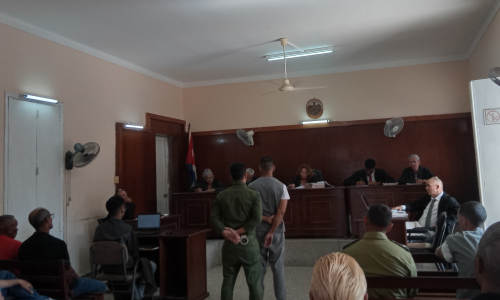 Procesan en Las Tunas a cinco personas por el delito de malversación 