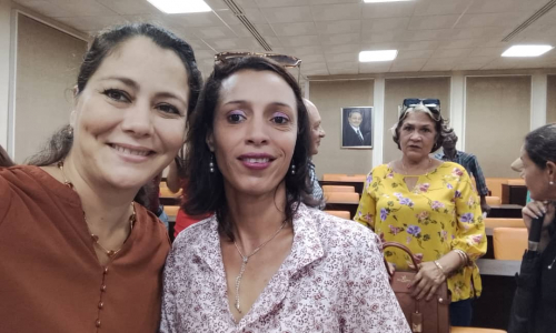 Aptitude and Dedication at the Provincial Directorate of Justice