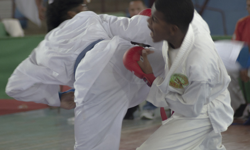 Puerto Padre Will Host the Cuba-Mexico Shotokan Karate-Do Martial Arts Grand Cup