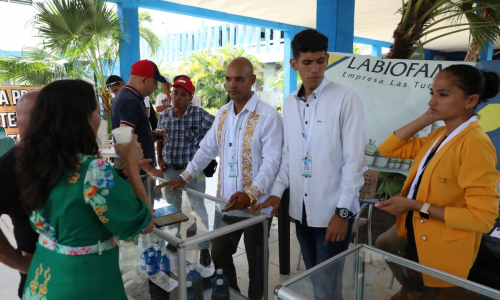 Labiofam, una nueva apuesta hacia el futuro 