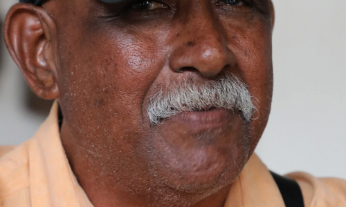 Leonardo Fuentes Caballín: Entre giros y cambios, una vida para el arte