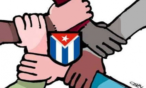 Las Tunas celebra aniversarios de la UJC y la OPJM con amplio programa de actividades