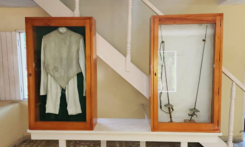 Organizan tributo a los mártires de Barbados