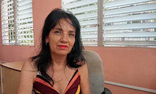 Dieciocho años en la contabilidad del Tribunal