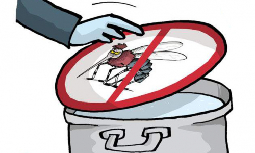 Complex Epidemiological Situation Urges Increased Risk Perception