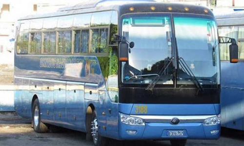 Ministerio de Transporte retoma venta de pasajes en agencias