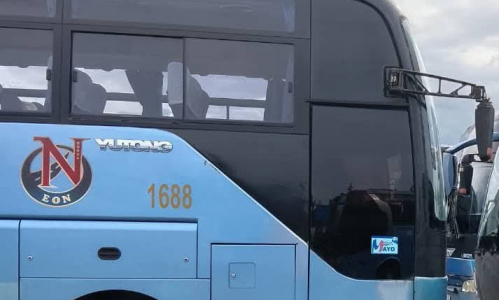 Ómnibus Nacionales prioriza traslado de personal sanitario y pacientes ante severo escenario energético