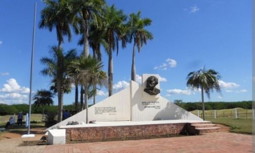 December 2nd: The Day History Breathed Twice