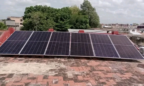 Bufetes Colectivos se suma al cambio de matriz energética