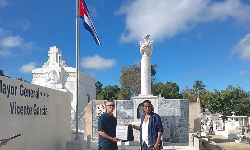Alcanza Las Tunas dos menciones en el Premio Nacional de Conservación y Restauración de Monumentos
