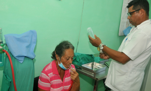 Medicina Familiar, los cimientos de la salud