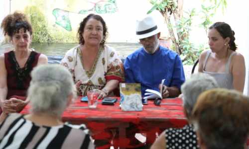 Portus Patris, confluencia necesaria (+post)