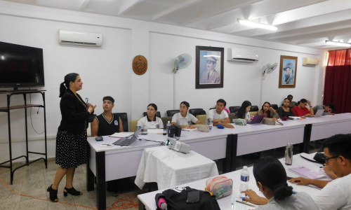 La misión de Grechel 