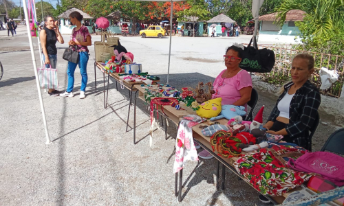 Cuando el desarrollo nace desde lo colectivo: historias de empoderamiento
