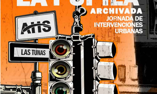 Llega otra edición de La Pupila Archivada