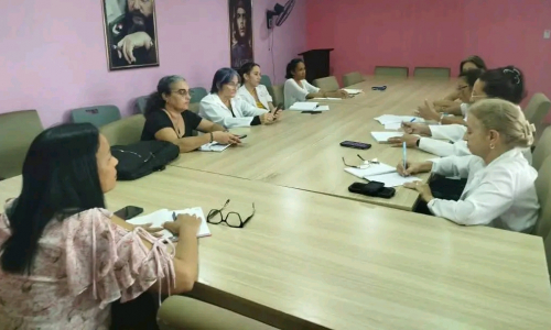 Universidad de Ciencias Médicas avanza en calidad, descentralización y ciencia