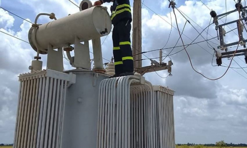 Robo de aceite dieléctrico, un fenómeno que afecta a todos