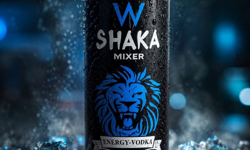 Shaka, 18 grados que no se sienten
