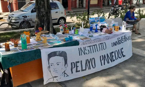 Compromiso ecológico de los estudiantes