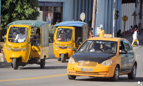 Garantizado transporte para pacientes hemodializados en Las Tunas
