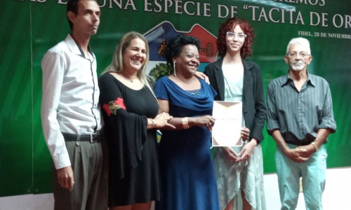 Las Tunas conmemora aniversario 52 del sistema de tribunales de justicia