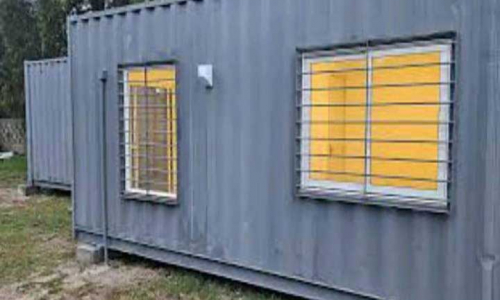 Soluciones alternativas por mejorar el fondo habitacional tunero