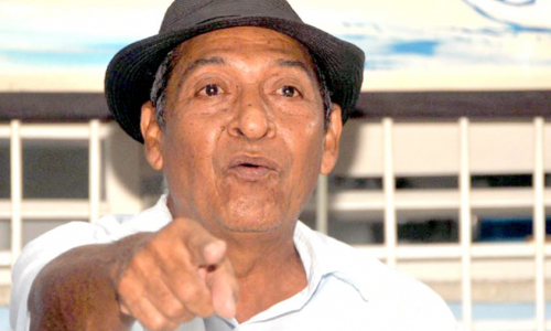 Ulises Espinosa Núñez: The Premonition That Would Mark His Life