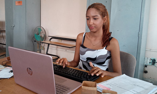 Vínculo universitario con Tribunal Provincial Popular de Las Tunas fortalece la preparación jurídica