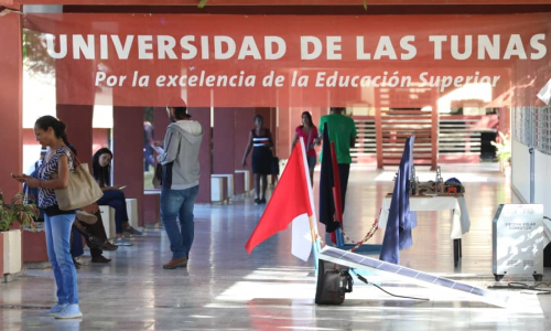 Universidad de Las Tunas, una apuesta para crecer 
