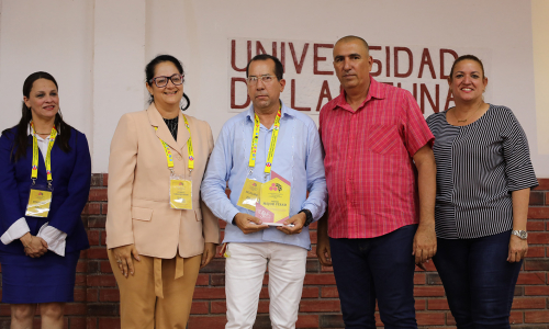 Las Tunas University: 5th Scientific Convention Closes with a Positive Balance