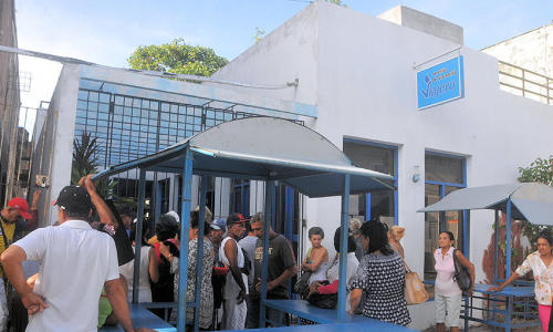 La agencia Viajero de Las Tunas restableció su servicio con cambios