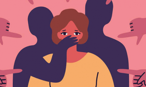 El precio del silencio: cuando la violencia ocurre 