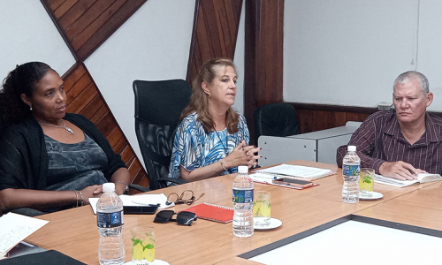 Unión Nacional de Juristas de Cuba fortalece sus pasos en Las Tunas
