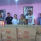Hospital Pediátrico de Las Tunas recibe donaciones de actores económicos