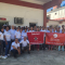 Copextel Las Tunas se honra con Bandera Vanguardia Nacional