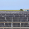 Nueva Línea Photovoltaic Solar Park, an Inkling of Calm in Adversity
