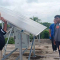 Fortalecen lazos Empresa Eléctrica y Educación