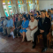 Facultad del Partido con nuevos licenciados en el año del centenario de Fidel