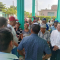 Puerto Padre mejora obras sociales en saludo al 26 de Julio