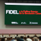 Tuneros presentes en I Coloquio Internacional Fidel, Legado y Futuro