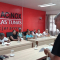 Realizan taller medioambiental con mirada en la industria tunera
