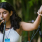Amanda Sang the Best Tonadas at the Cucalambeana Fiesta