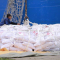 Completada entrega de arroz de donativo chino mientras avanza el chícharo