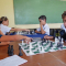 Aula especializada de ajedrez alista el futuro 