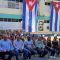 Celebran Acto Provincial por el cierre académico 2025-2026
