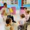 El arte de educar a los más pequeños