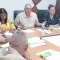 Aportan especial atención a los preparativos del verano y situación de empleo en Consejo de Gobierno Provincial