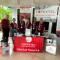 Copextel conquista Feria de Negocios con Premio de la Popularidad