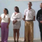 Se gradúan por primera vez en 